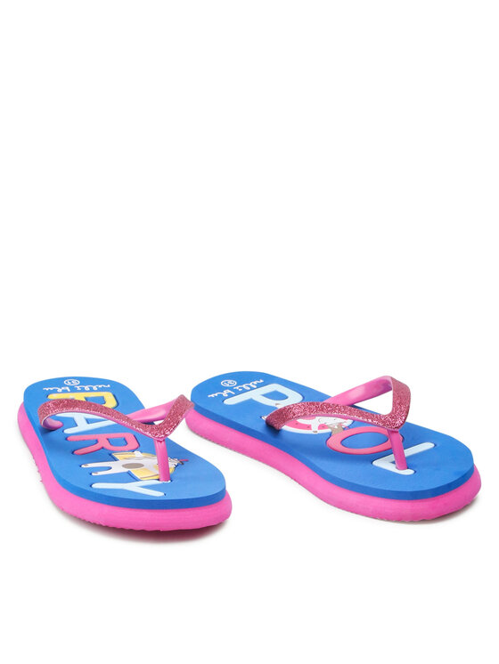 Nelli Blu Nelli Blu Flip flop 858697 Bleumarin