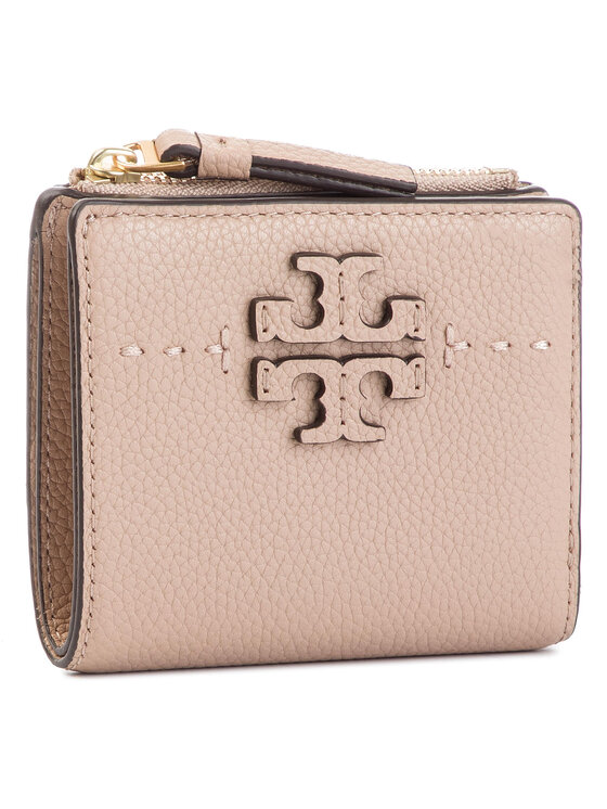 Tory burch mcgraw online mini wallet