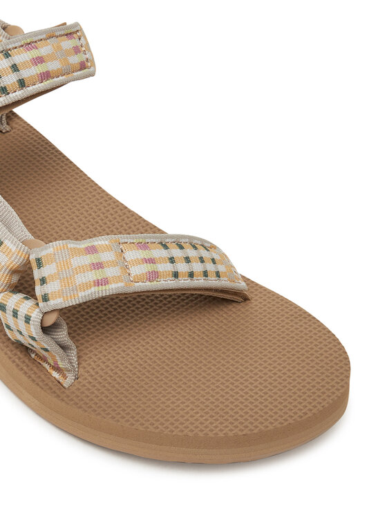 Teva Teva Sandále Original Universal 1003987 Béžová