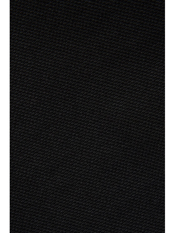 Próchnik Próchnik Chinosy PM2 SP082223000008 Czarny Slim Fit