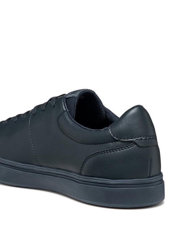 Geox Geox Sportcipők U Baltmoore U65LDD 0009B C4002 Sötétkék