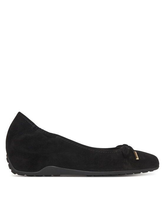 HÖGL HÖGL Ballerinas 9-103712-01000 Schwarz