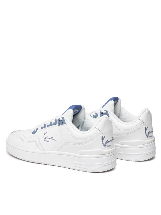 Karl Kani Karl Kani Tossud Kani 89 Lxry 1080881 Valge