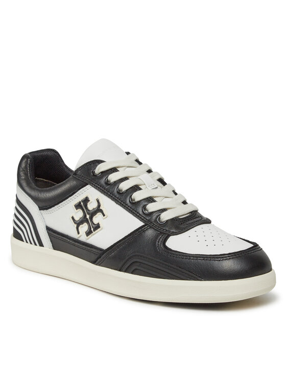 Tory Burch Tory Burch Αθλητικά Clover Court 152959 Μαύρο