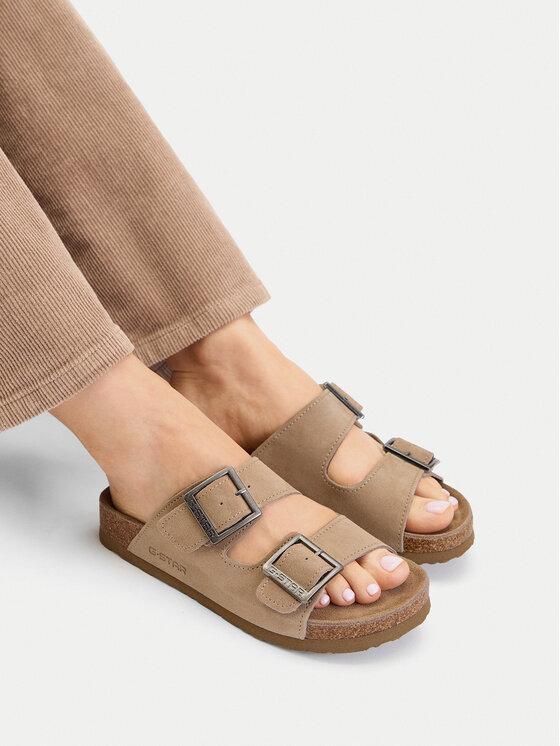 G-Star Raw G-Star Raw Iešļūcenes CWB-WS-1128-50-S Bēšs