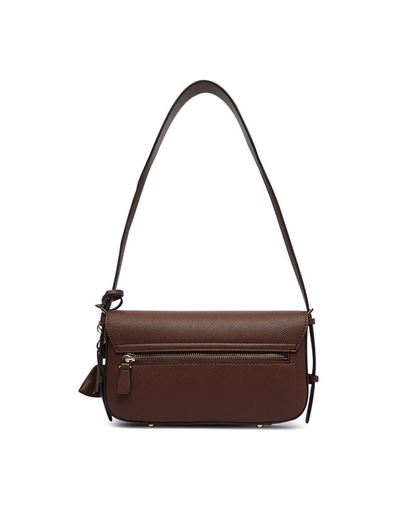 Guess Guess Torebka Danielle HWZG22 27190 Brązowy