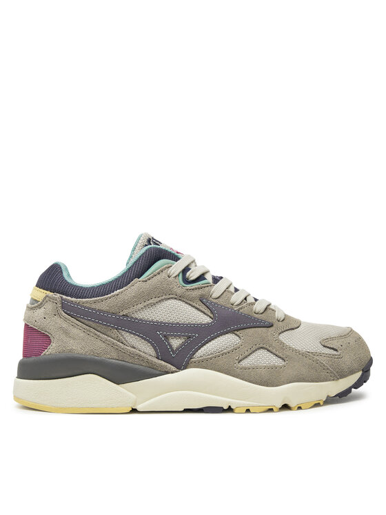 Mizuno Tenisice Sky Medal D1GA232605 Smeđa