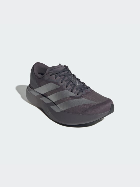 adidas adidas Buty do biegania 168003 Szary
