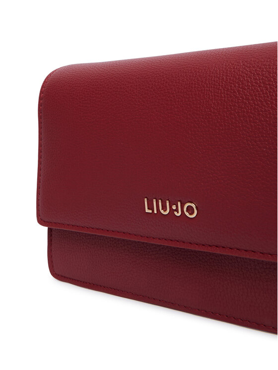 Liu Jo Liu Jo Τσάντα AF6210 E1019 Μπορντό