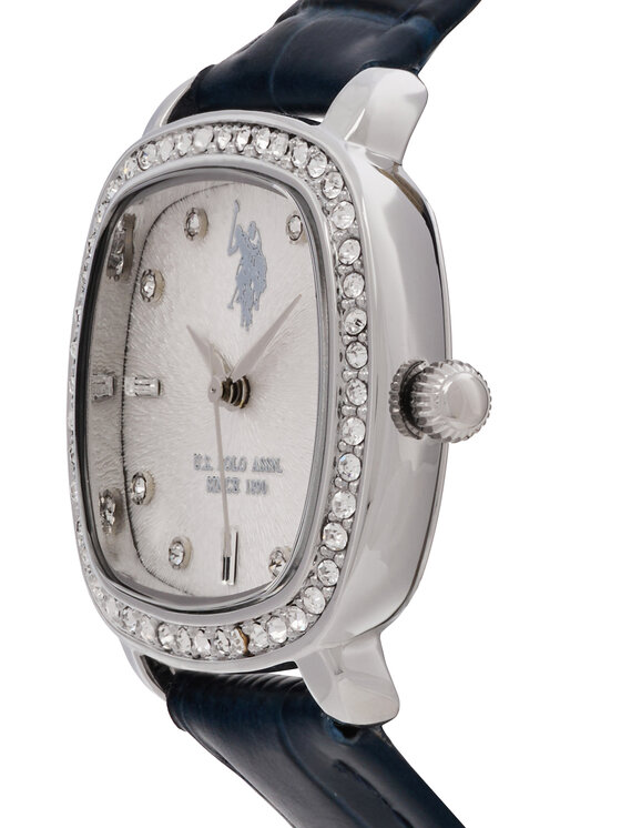 U.S. Polo Assn. U.S. Polo Assn. Uhr Mirabelle USP8487BL Dunkelblau