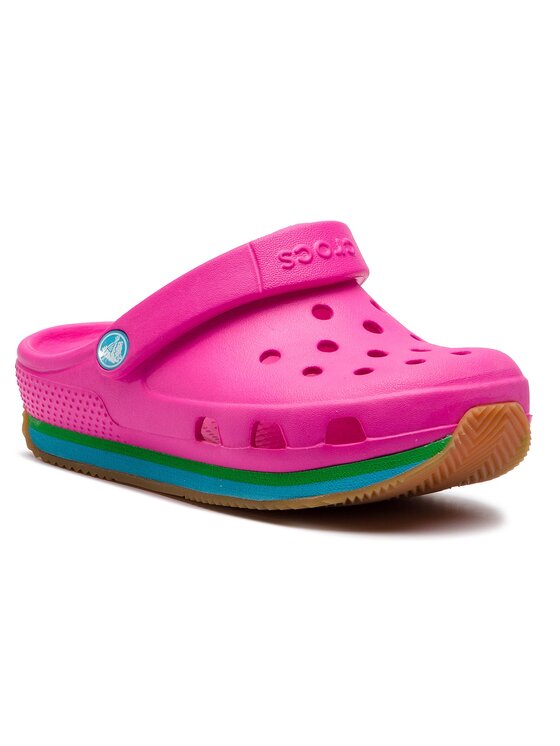 Crocs best sale retro clog