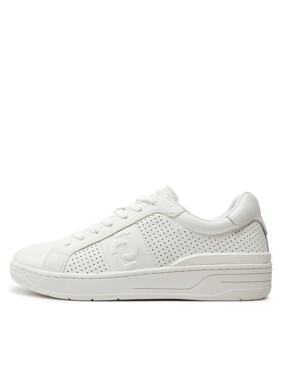 Liu Jo Liu Jo Сникърси Walker 06 7B4011 PX108 Бял