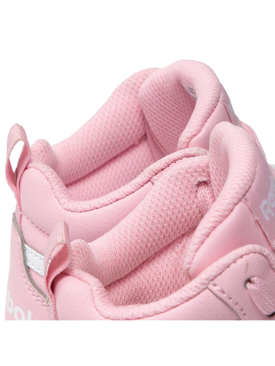 Reebok Schuhe Royal Prime Mid 2. G58522 Rosa • Modivo.de