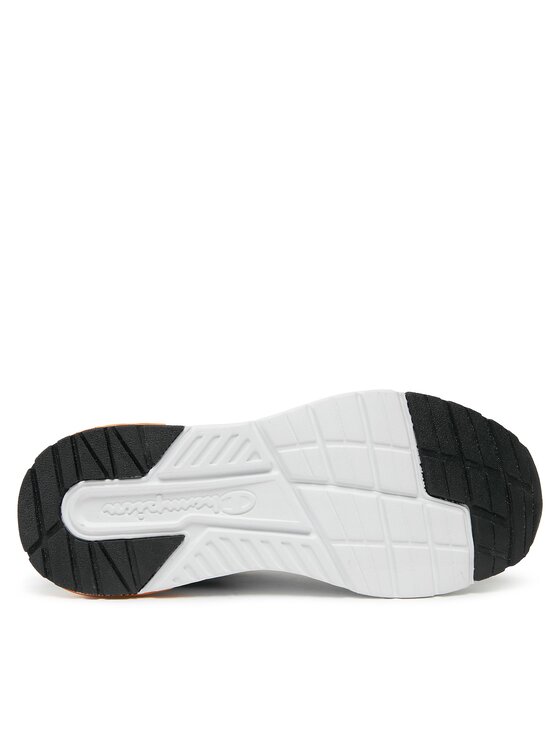 Champion Champion Sneakers Low Cut Shoe Ramp Up Ripstop S11646-WW002 Weiß