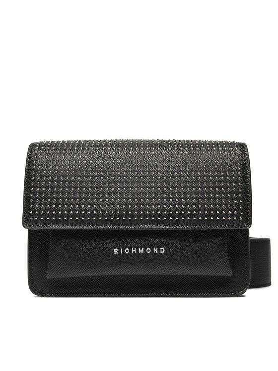 John Richmond John Richmond Handtasche RWA24078BO Schwarz