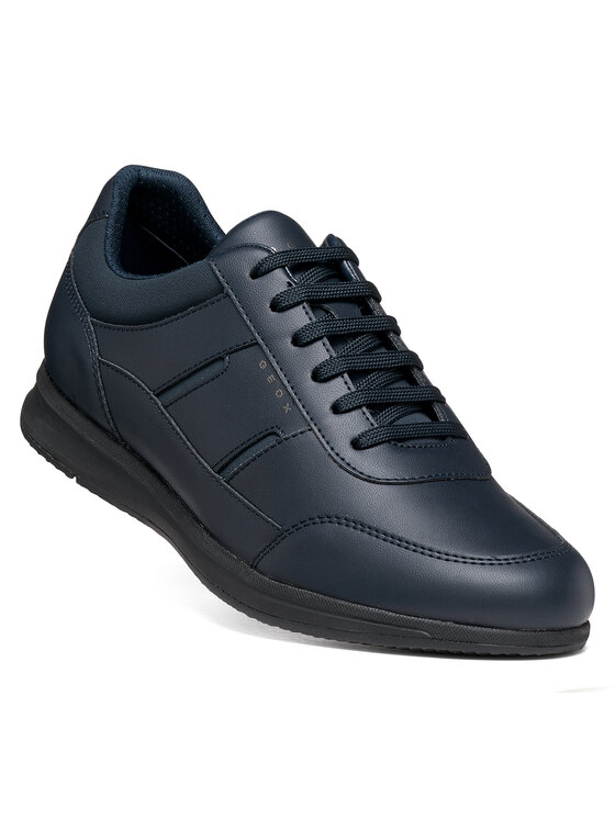 Geox Geox Laisvalaikio batai U Avery U66H5A 000BC C4021 Tamsiai mėlyna