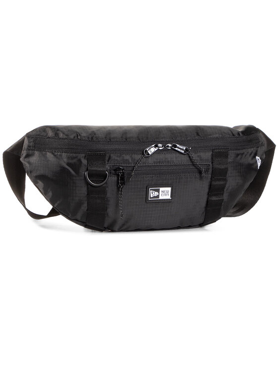 New Era Saszetka Nerka Ne Waist Bag Light Czarny Modivo Pl