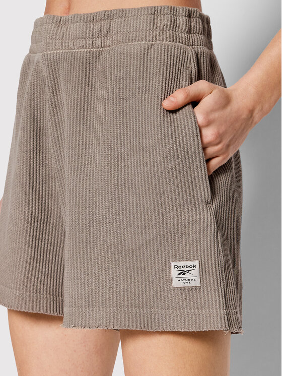 Pantaloncini sportivi Natural Dye Waffle HB8647