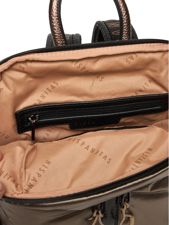 Hispanitas Hispanitas Zaino BI254159 Marrone