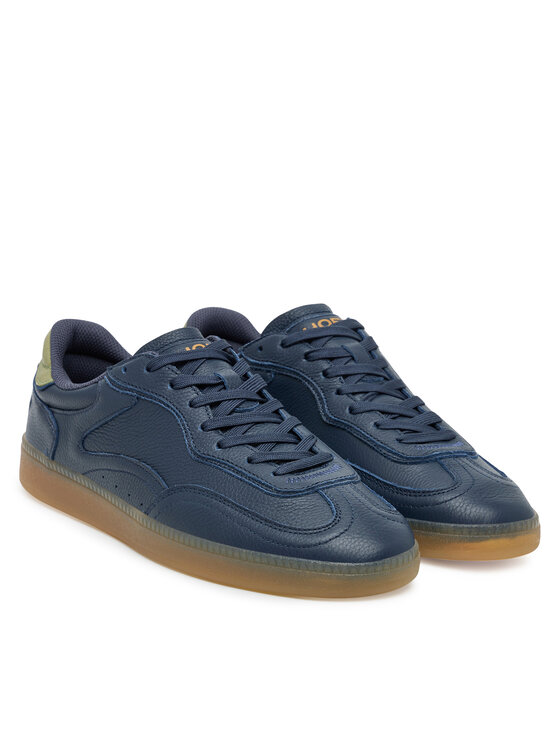 HOFF HOFF Sneakers Alley 22562608 Blu scuro