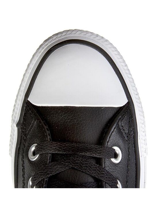 Converse Plat nky Ct High Street 149430C erna Modivo.cz
