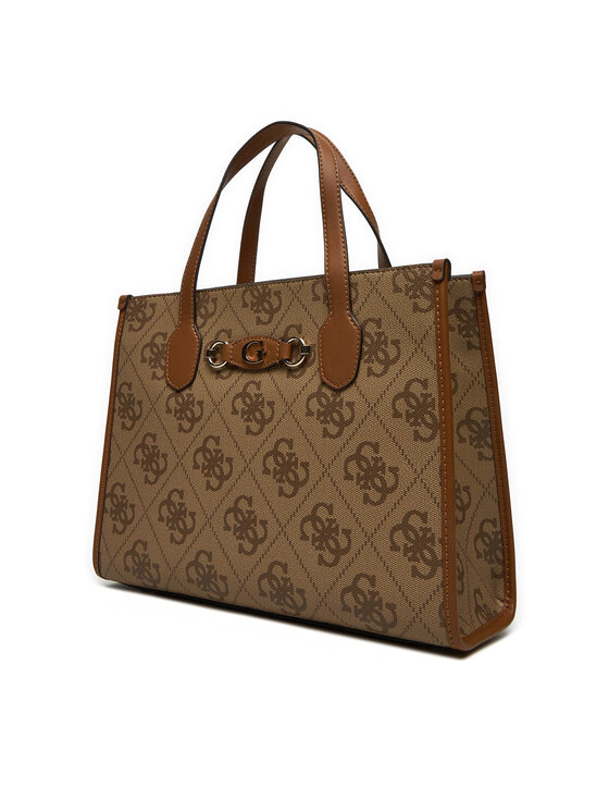 Guess Guess Rankinė HWOS86 54220 Ruda
