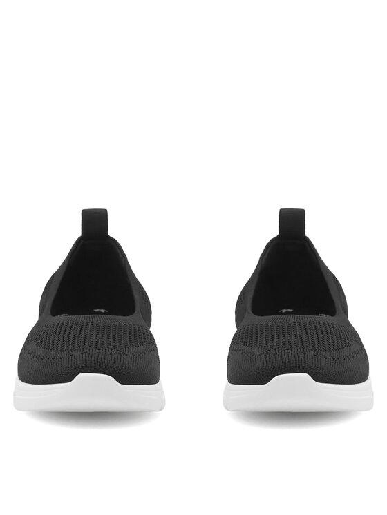 Nelli Blu Nelli Blu Pusbačiai CSS20521-03(IV)DZ Juoda