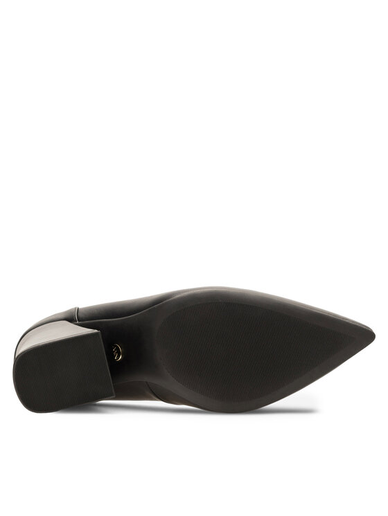 Nine West Nine West Γοβάκια KALILA 13196GP Μαύρο