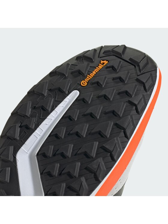 adidas adidas Buty do biegania TERREX Soulstride Flow Trail Szary