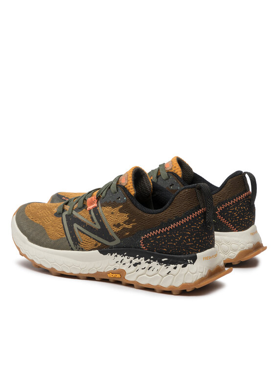 New Balance New Balance Παπούτσια για Τρέξιμο Fresh Foam Hierro v7 MTHIERG7 Πράσινο