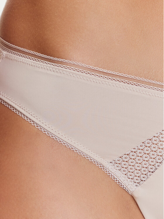 BOSS BOSS Culotte classiche Pure 50545054 Beige