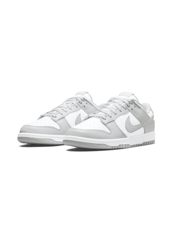 Nike Nike Sneakersy Nike Dunk Low Grey Fog Šedá