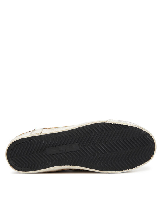 Philippe Model Philippe Model Sneakersy A012069 PRLD DVA1 Brązowy