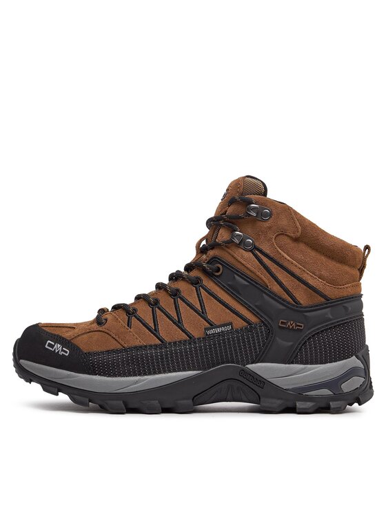 CMP CMP Scarpe da trekking 3Q12947 Marrone