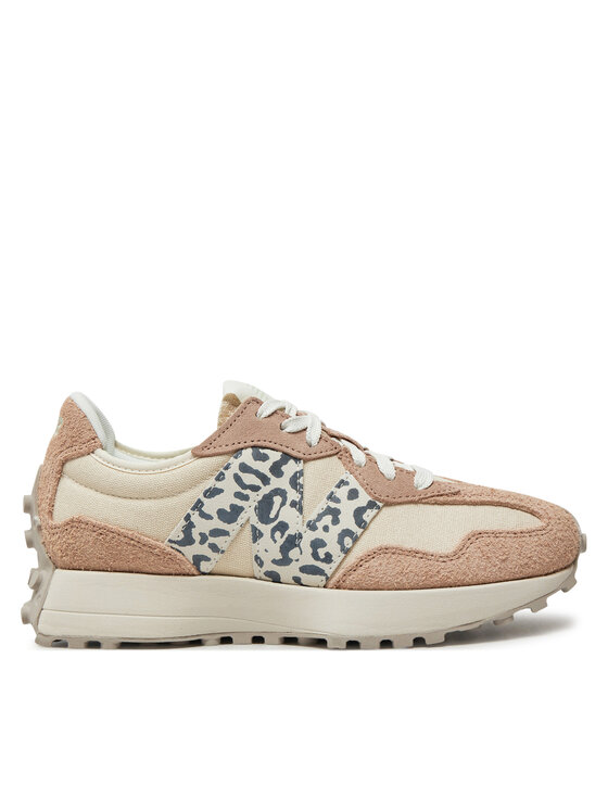 New Balance Sneakers WS327AQ Beige | Modivo.de