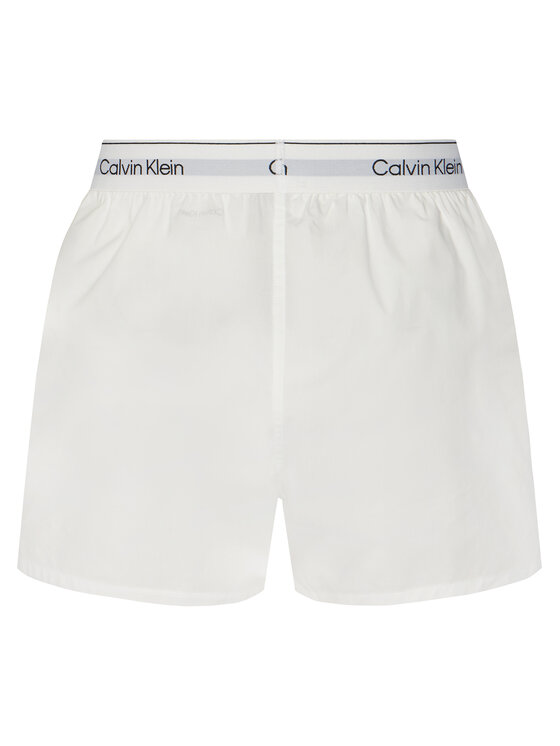 Calvin Klein Underwear Calvin Klein Underwear Boxer szett LV00NB4267 Fekete