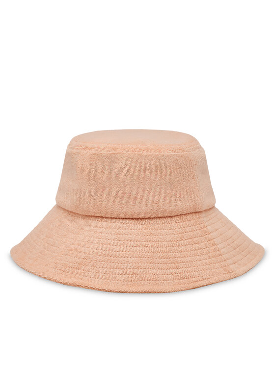 Roxy Roxy Капелюх Kiwi Colada ERJHA04115 Кораловий