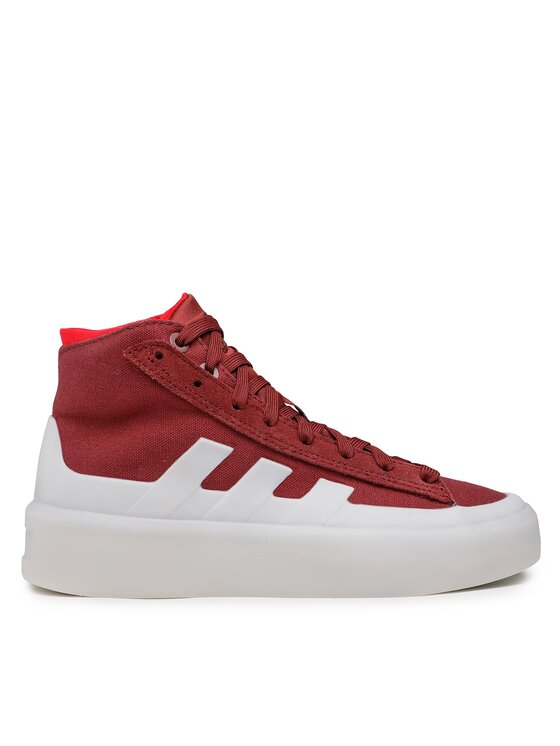 adidas Snīkeri Znsored Hi HP5993 Sarkans