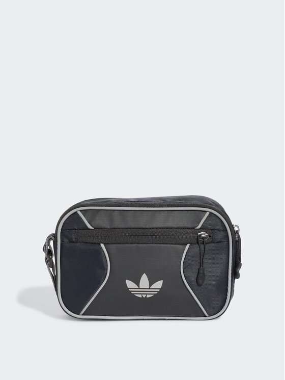 adidas adidas Saszetka 165100 Czarny