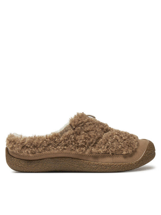 Keen Keen Papucs Howser III 1029435 Barna
