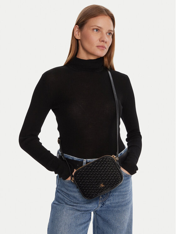 Calvin Klein Calvin Klein Сумка LV04F3279G Чорний
