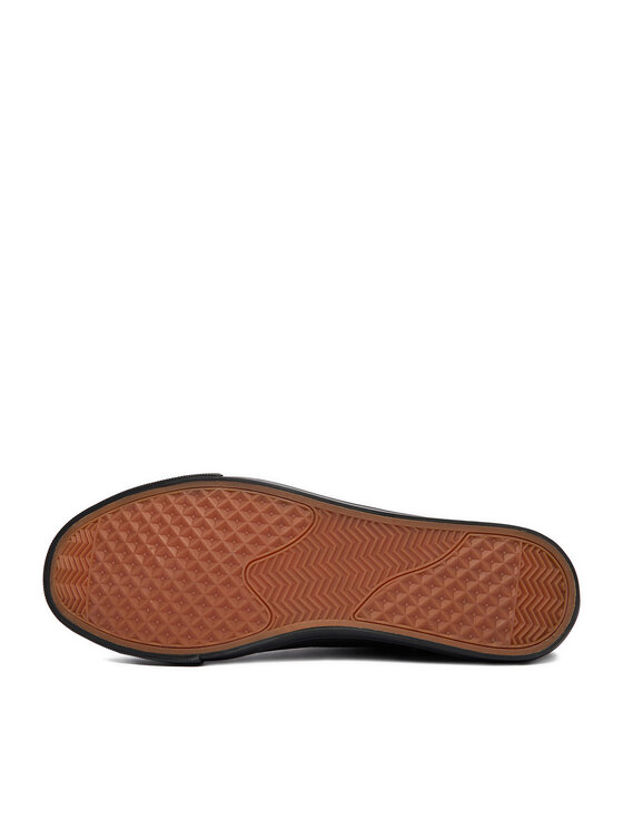 Kappa Kappa Sneakers YL201413 Μαύρο