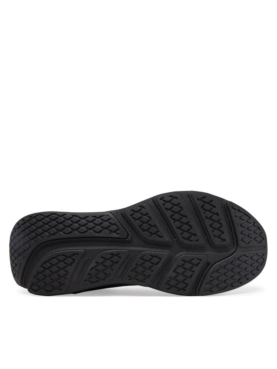 adidas adidas Sportcipők Cloudfoam Go Lounger ID4019 Fekete