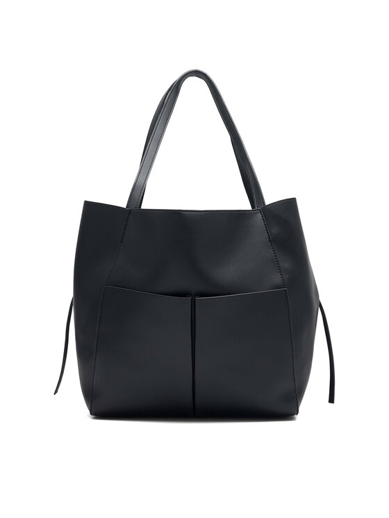 DeeZee DeeZee Soma MDS-C-007-02 Melns