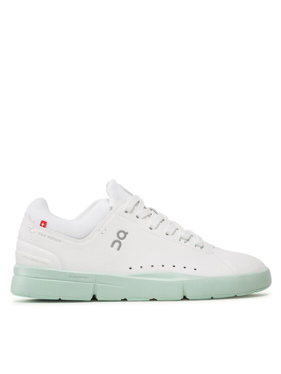 Sneakers On