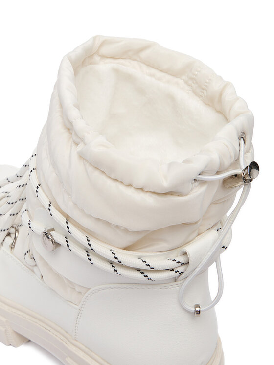 DeeZee DeeZee Stivali da neve 13107-23 Bianco