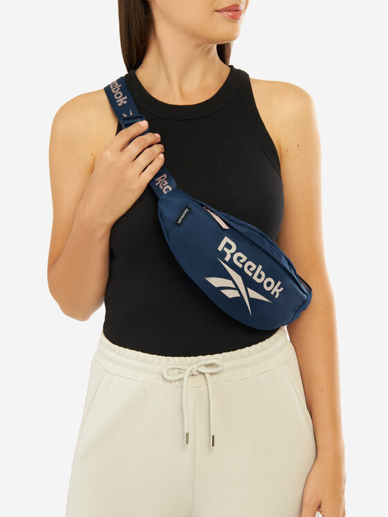Reebok Reebok Gürteltasche RBK-014-CCC-06 Blau