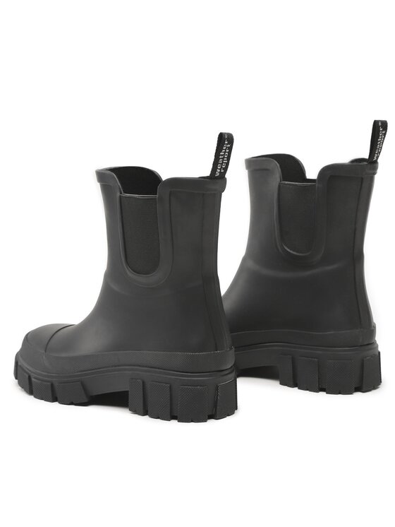 Weather Report Weather Report Гумові чоботи Raylee W Rubber WR224399 Чорний
