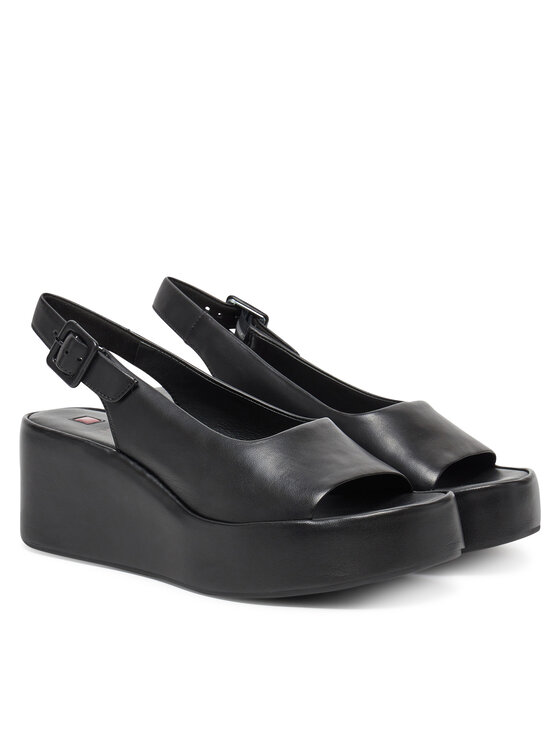 HÖGL HÖGL Sandali Loulou 9-102510 Nero