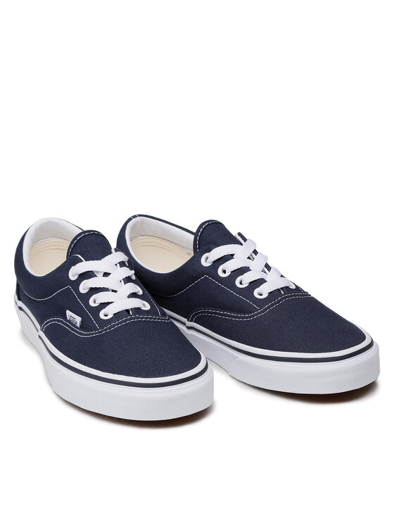 Vans Vans Tenisky Era VN-0EWZNVY Tmavomodrá